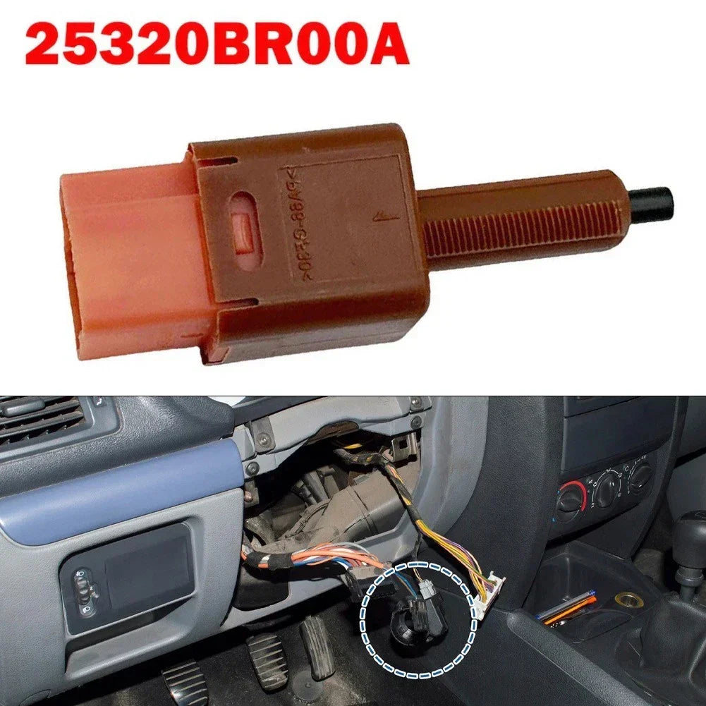 2005-2015 Brake Light Switch for Toyota Hilux N70