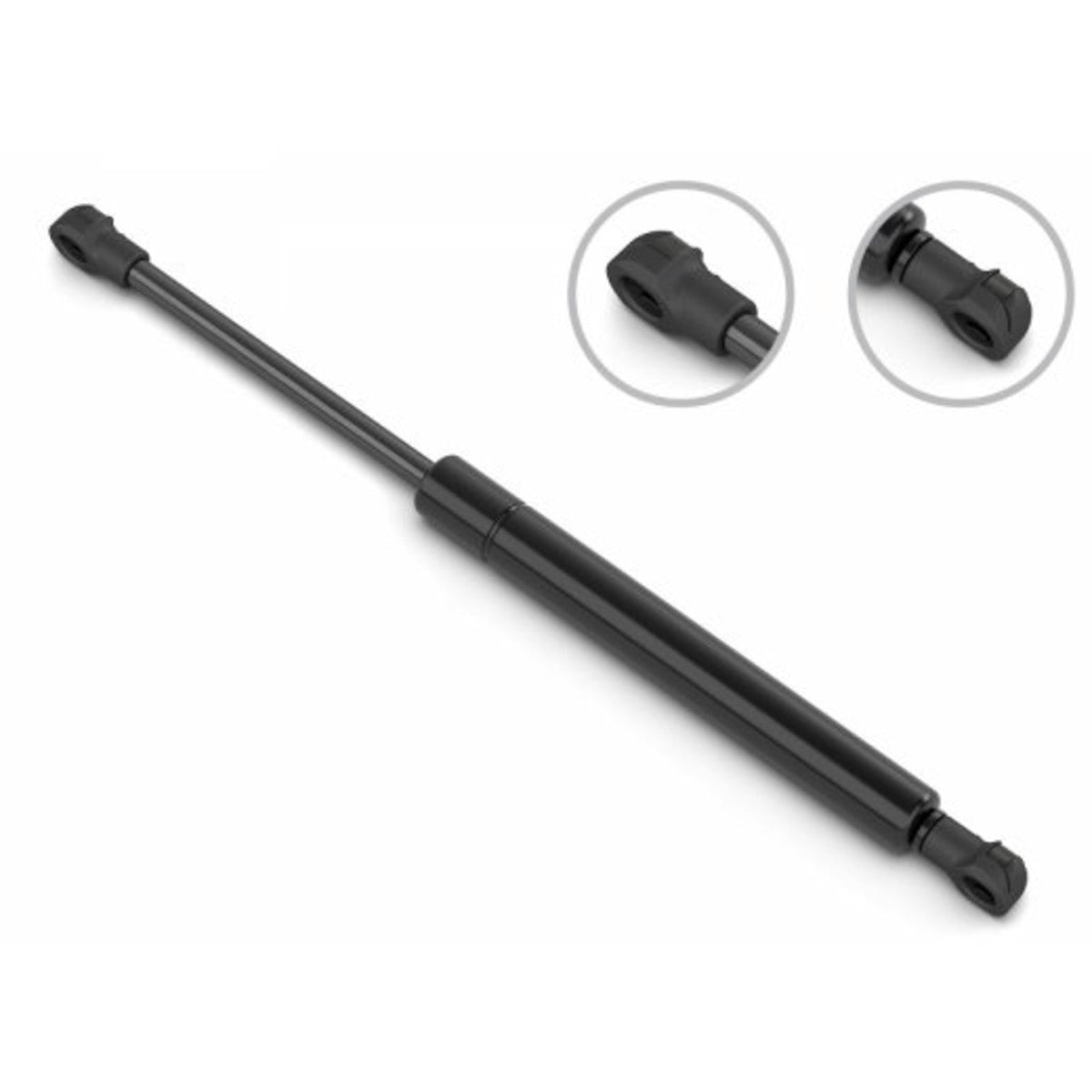 Set of 2 Deck Lid Lift Supports - Left/Right Side