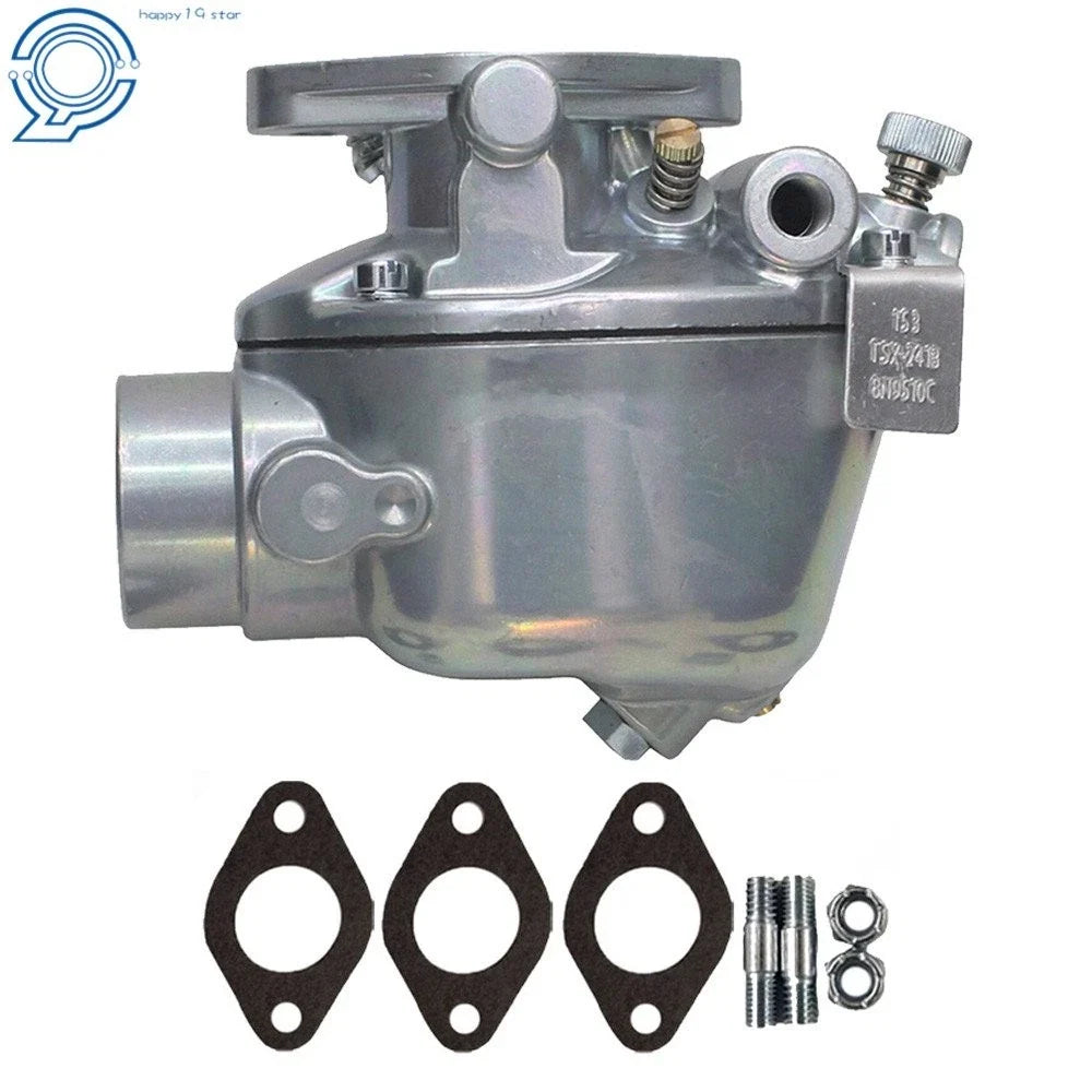 8N9510C-HD Marvel Schebler Carburetor for Ford 2N 8N 9N Tractors (1939-1952)