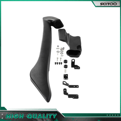 Air Intake Snorkel Assembly for Triton MR (2019-2022)
