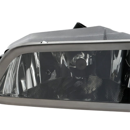 Fog Light for Acura TL (1999–2008) - Front Driver Left Side