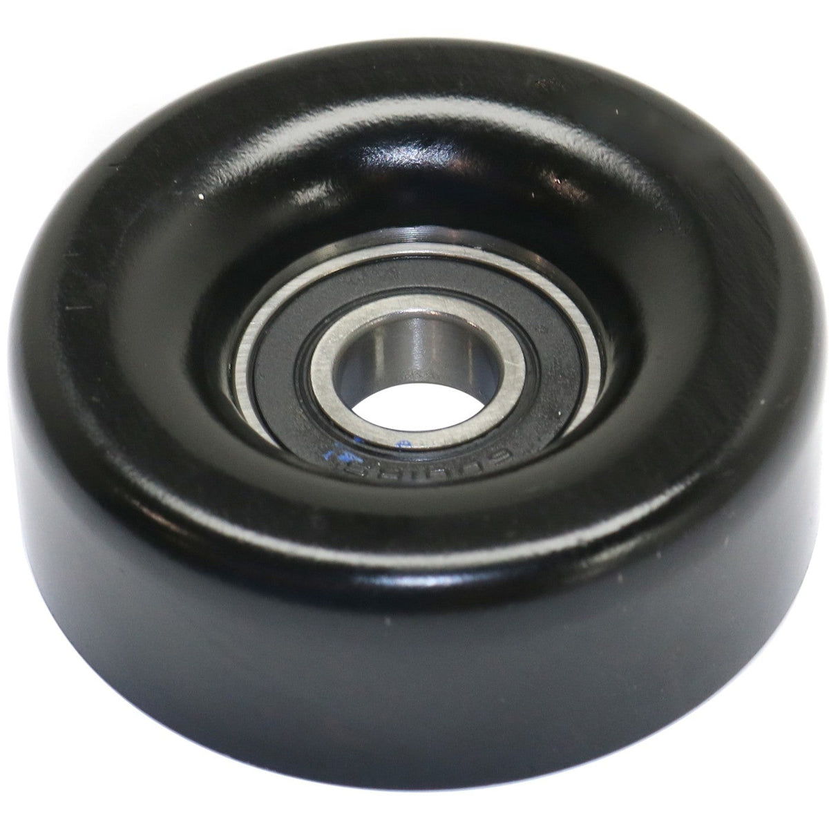 Air Conditioning Idler Pulley for Chevrolet Avalanche & GMC Envoy 07-09