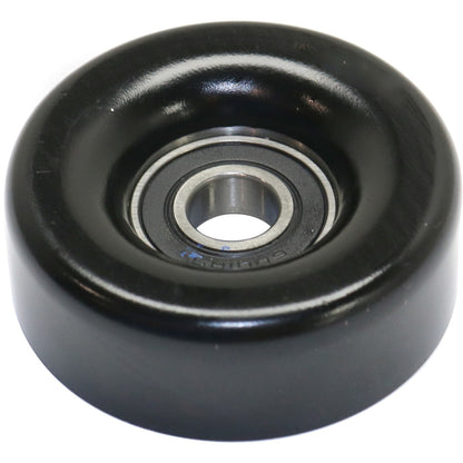Air Conditioning Idler Pulley for Chevrolet Avalanche & GMC Envoy 07-09