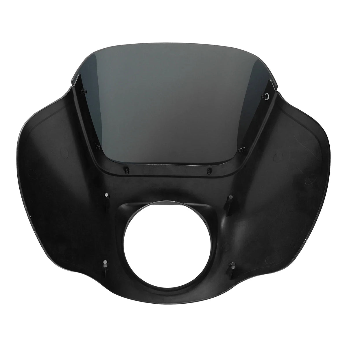 Windshield Quarter Fairing for Harley Softail FXBB FXLR 2018-2024