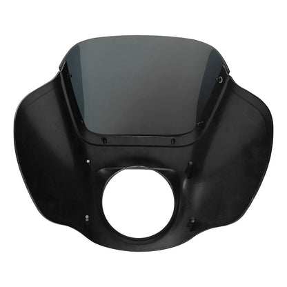 Windshield Quarter Fairing for Harley Softail FXBB FXLR 2018-2024