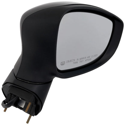Heated Right Side Mirror for Chrysler Pacifica Voyager (2020–2022)
