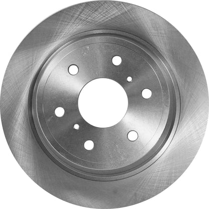 Brake Pad and Disc Kit for 2007-2013 Chevrolet Silverado 1500