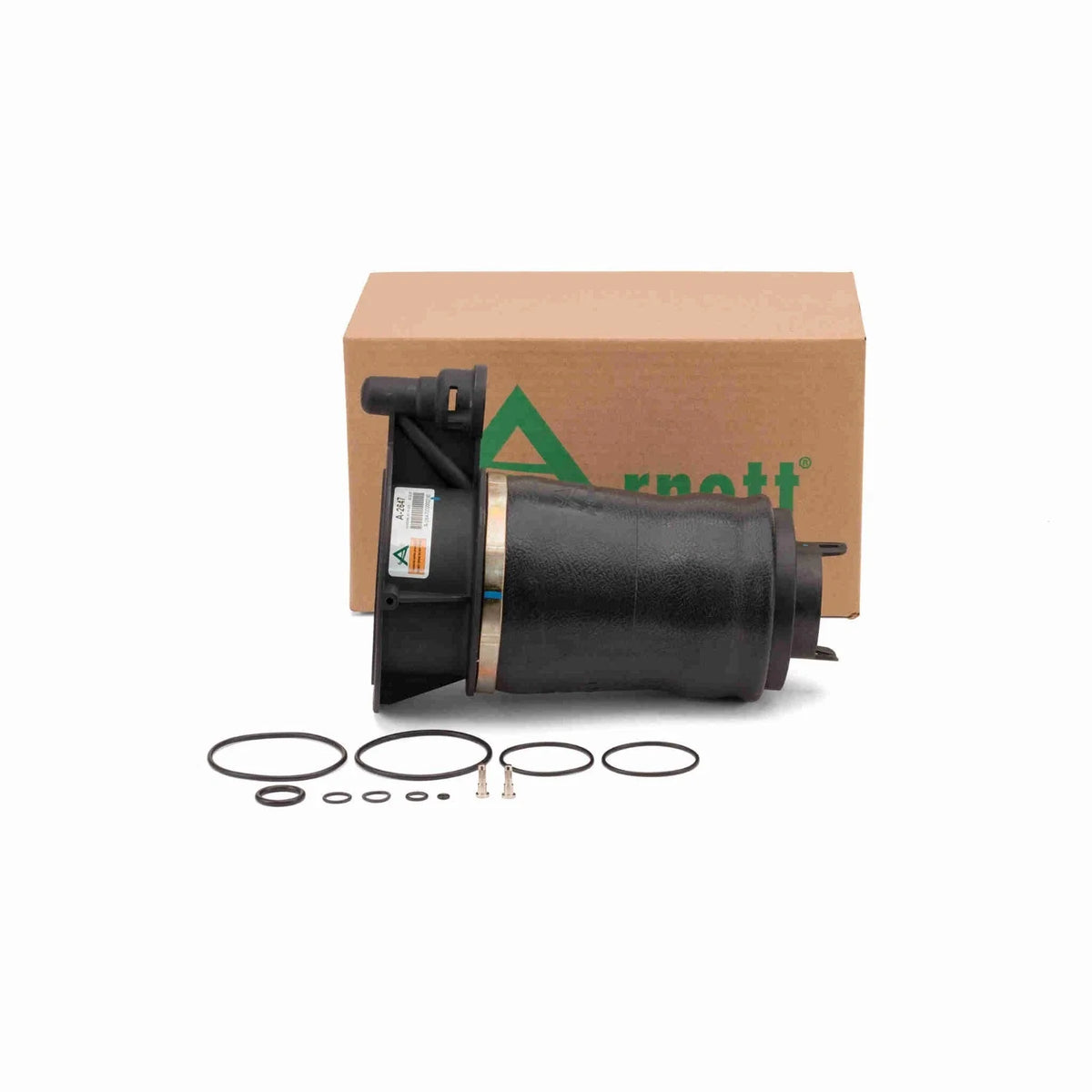 Arnott A-2647 Rear Air Spring for Ford Expedition Lincoln 2003-2014