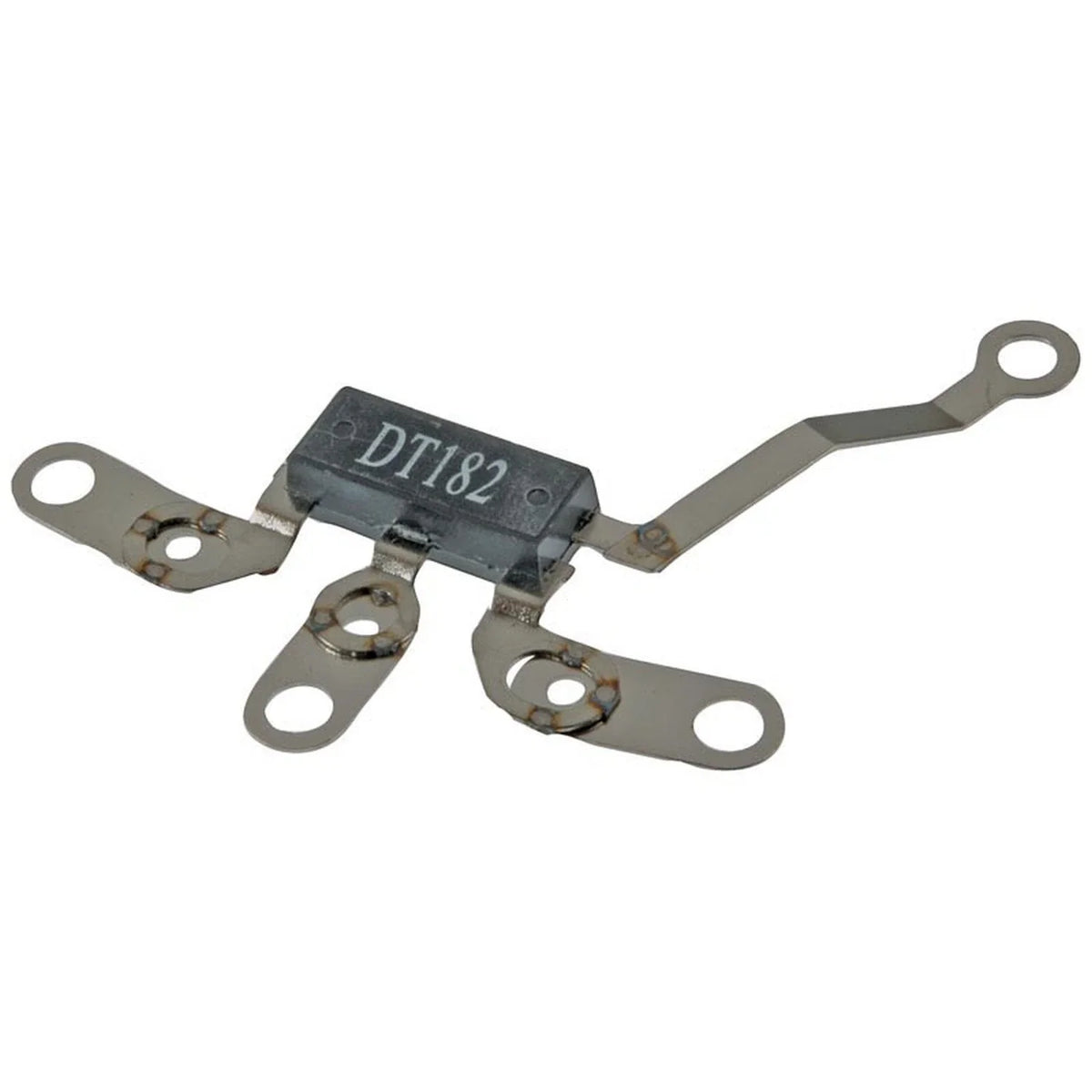 Trio Diode for Freightliner Argosy L6 11.1L (2000–2003)