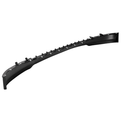 Air Deflector Front Bumper Lower Valance for GMC Sierra 1500 2014-2015