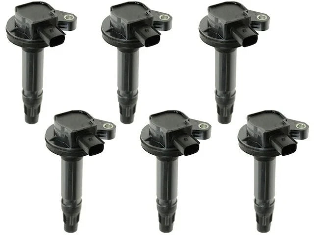 Ignition Coil Set for Mazda CX-9 (2007–2015) FM943VZ