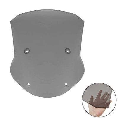 Headlight Windscreen Protector for BMW S1000XR (2020–2024)