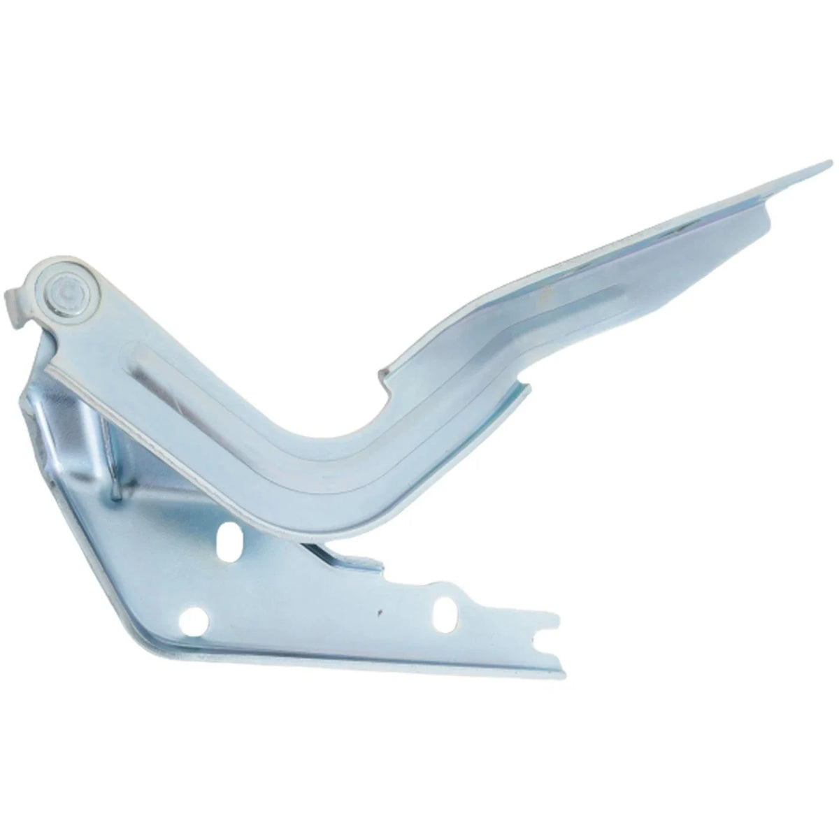 Hood Hinges Set of 2 for VW Passat