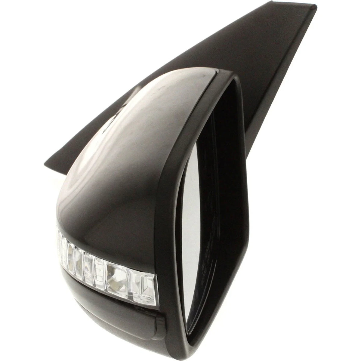 Driver Side Mirror for Nissan Altima (2008–2013)