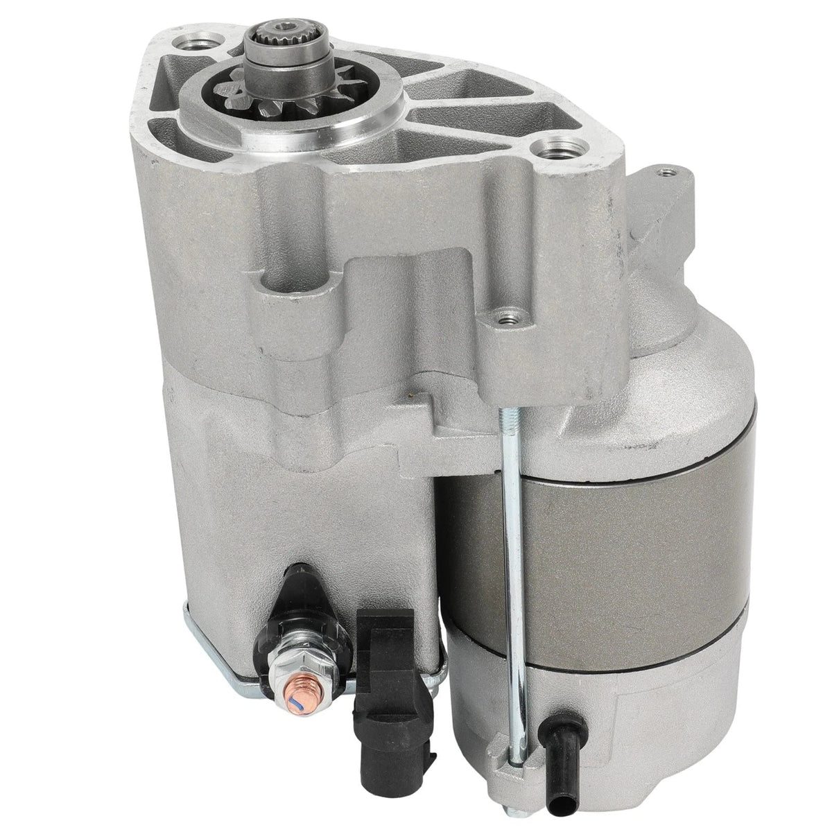 Starter 1.4KW OSGR for Dodge Dakota, Ram 1500/2500/3500 (2002–2005)