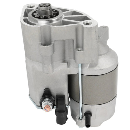 Starter 1.4KW OSGR for Dodge Dakota, Ram 1500/2500/3500 (2002–2005)