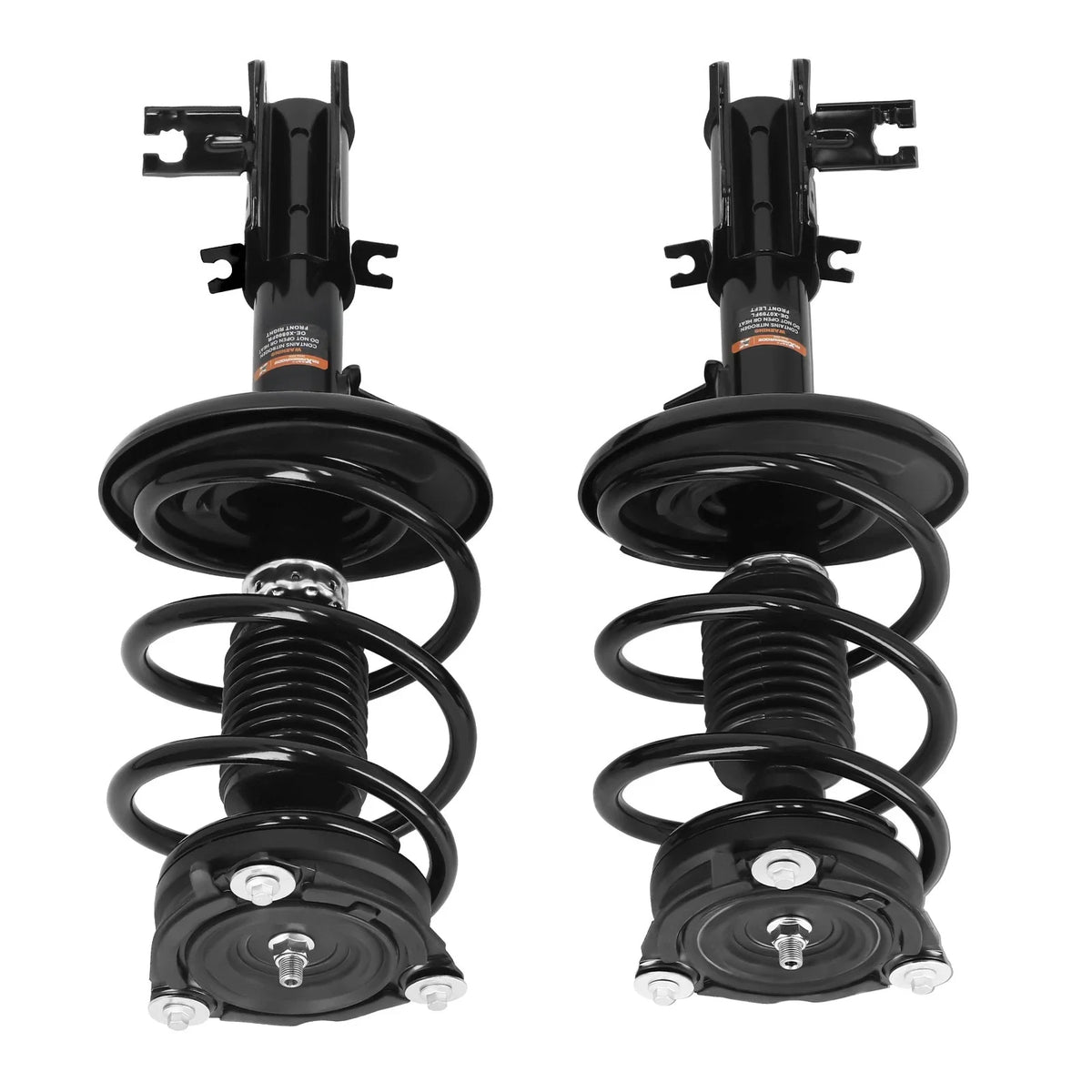 Front Strut Coil Spring Assembly for 2013-2018 Nissan Altima Sedan