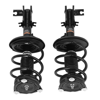Front Strut Coil Spring Assembly for 2013-2018 Nissan Altima Sedan