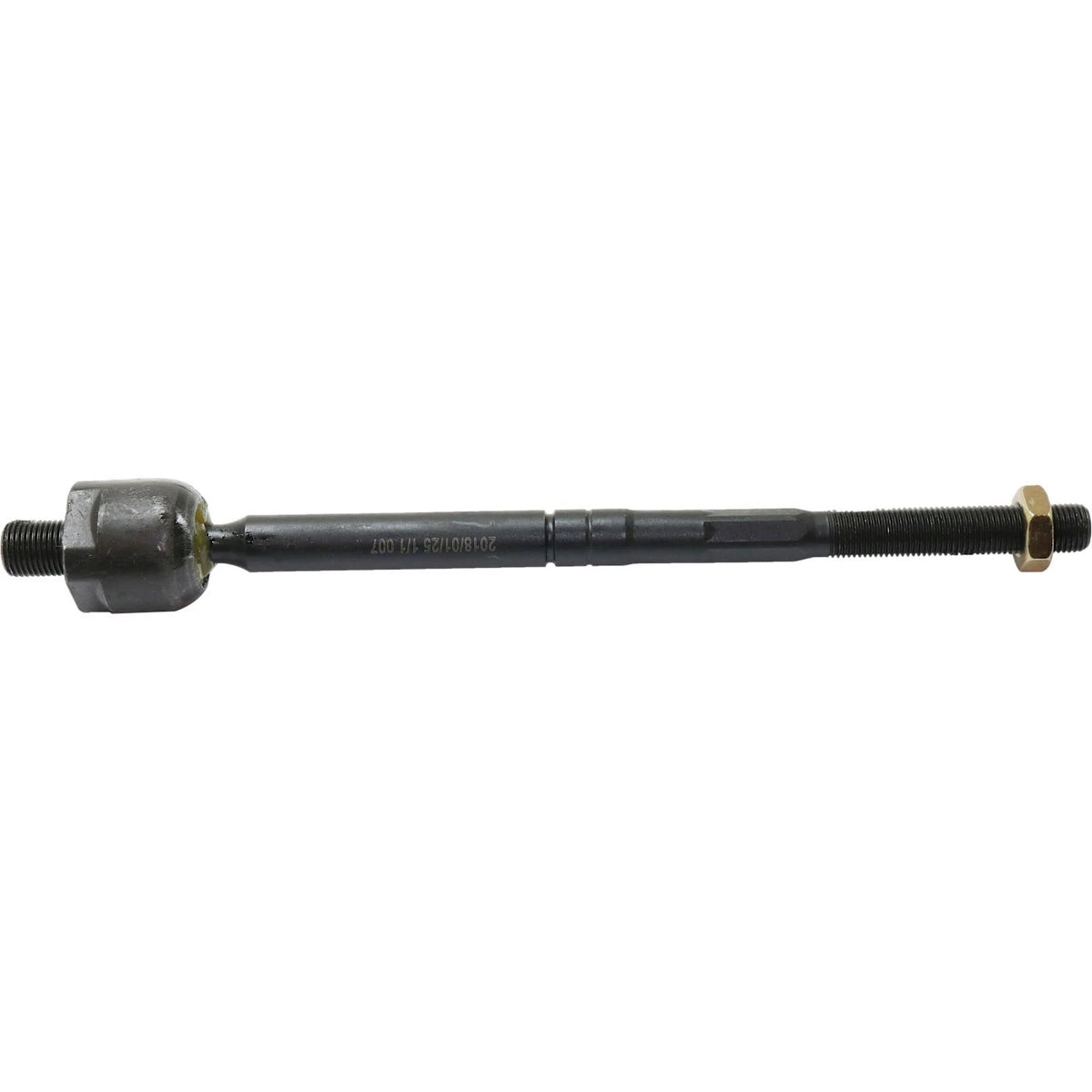 Tie Rod End Set of 2 for Ford Explorer (2006–2010) Front Inner