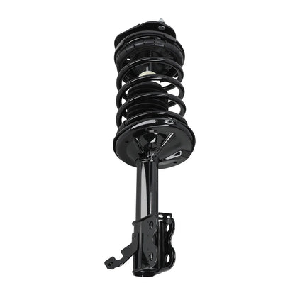 Coil Spring Kit with Front Struts for 1993-2002 Geo Prizm
