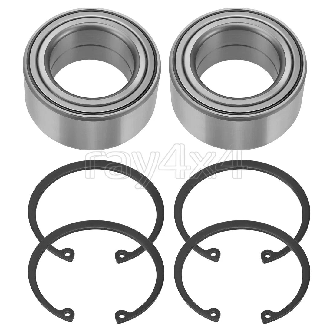 Wheel Bearings Set for Polaris General XP 1000 / General 1000 (2016-2022)