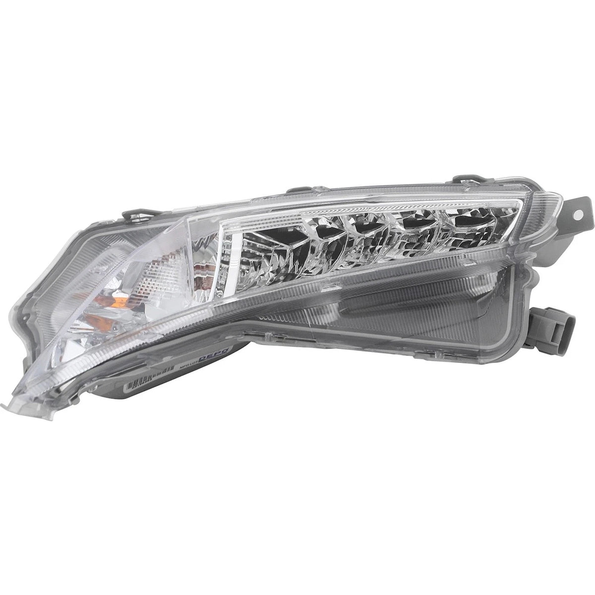 LED Turn Signal Light Assembly for Toyota Camry XLE XSE (2015–2017)