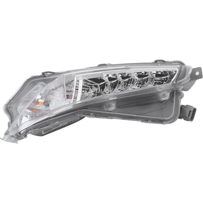 LED Turn Signal Light Assembly for Toyota Camry XLE XSE (2015–2017)
