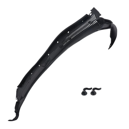 Windshield Wiper Cowl Grille Panel (2008–2019) for Dodge Challenger 5028757AH