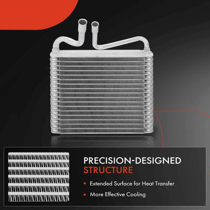 A/C Evaporator Core for 2003-2007 Ford Expedition, F150, Lincoln Navigator