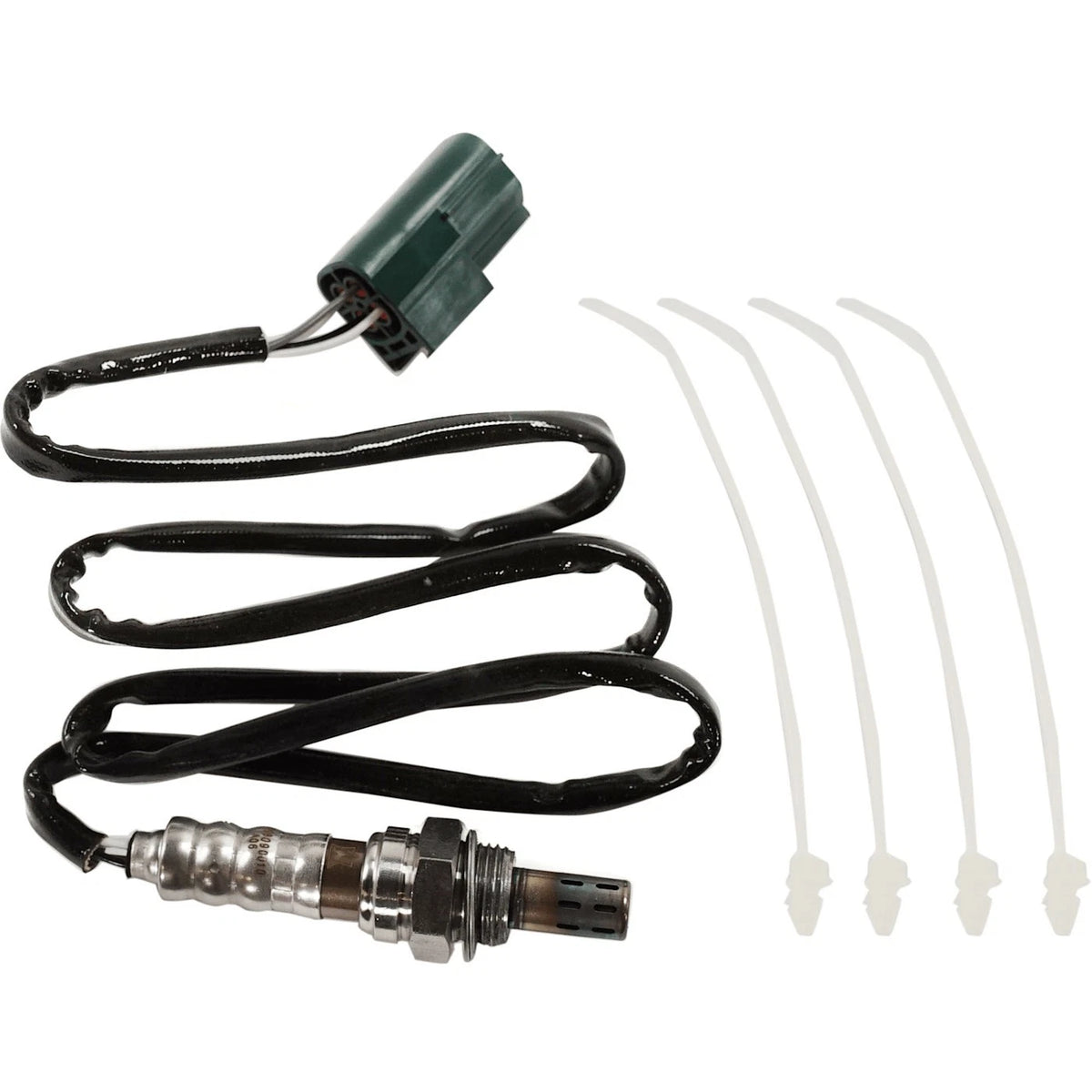 Set of 2 O2 Oxygen Sensors for Nissan Pathfinder (2005–2012)