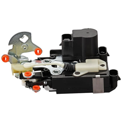 Front Driver Side Lock Actuator for Chevrolet S10, GMC Sonoma 98-03
