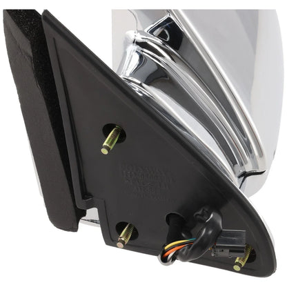 Heated Driver Side Mirror for C2500 K1500 Chevy Suburban