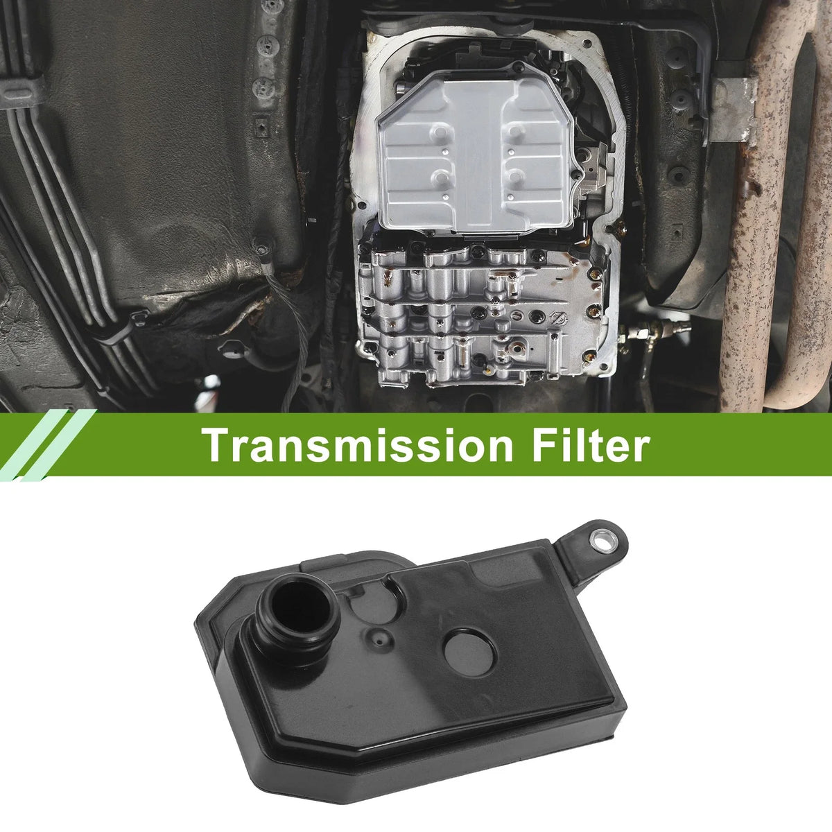 Transmission Filter No.FZ1121500 for Mazda 3  (2013–2019)