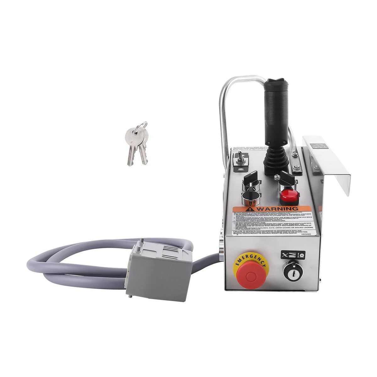 Handle Control Box for Skyjack SJ-600 Series (7027, 400091AJ, 400091)