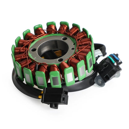 Magneto Stator Gasket Rectifier Regulator for Suzuki GZ125 Marauder 1998-2002