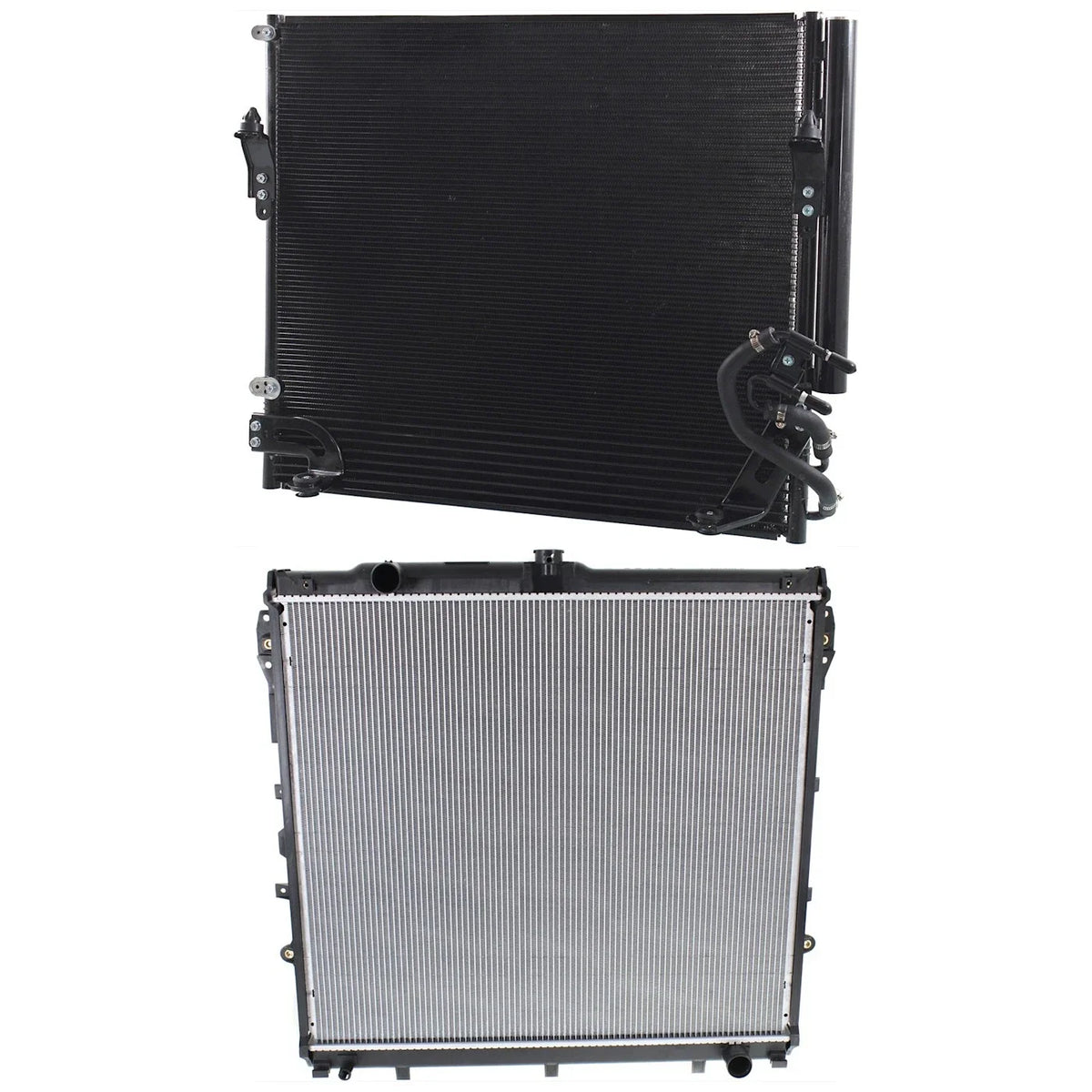 Radiator for Toyota Tundra, Sequoia (2010-2012 Models)