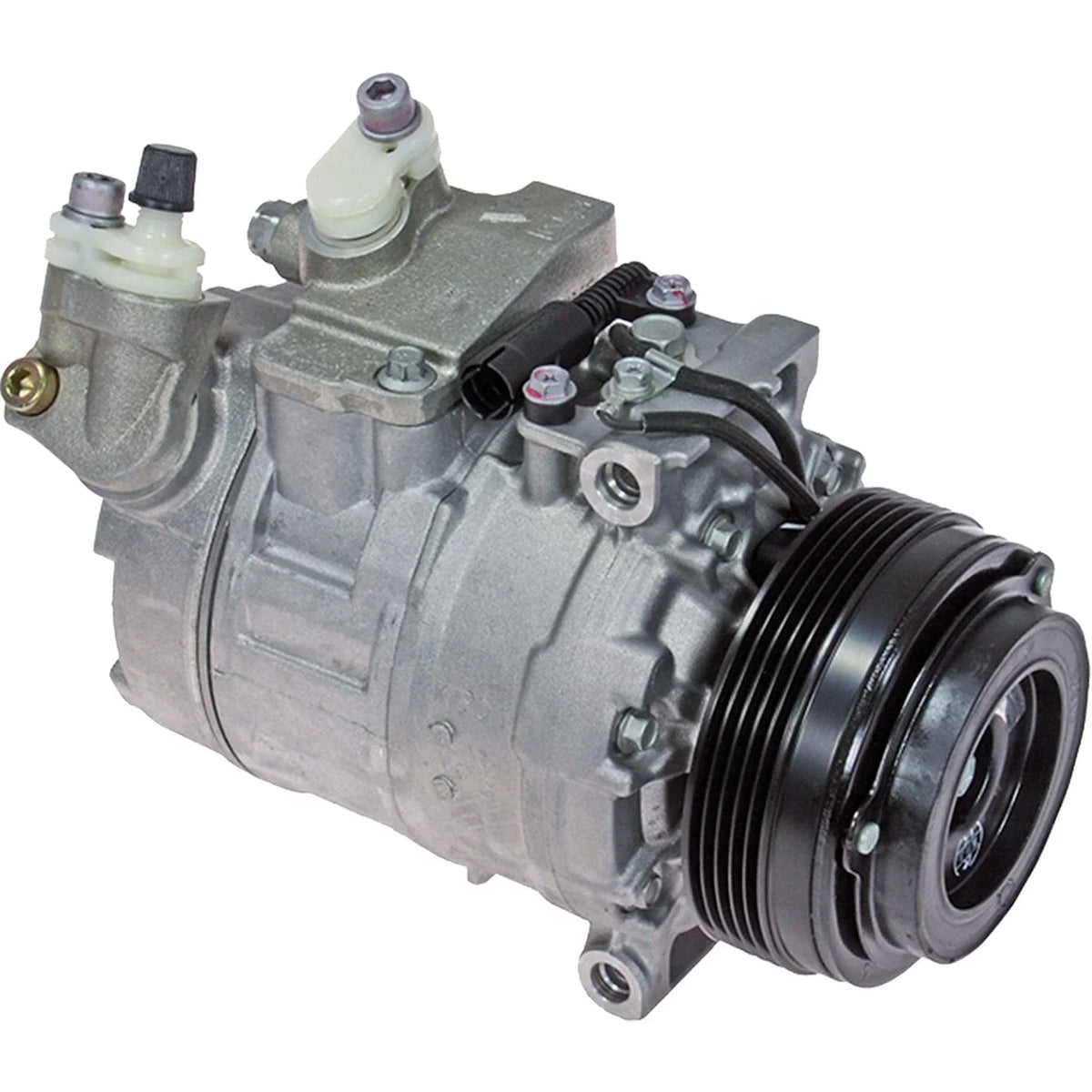 A/C Compressor with Clutch for BMW 3 Series E90 E46