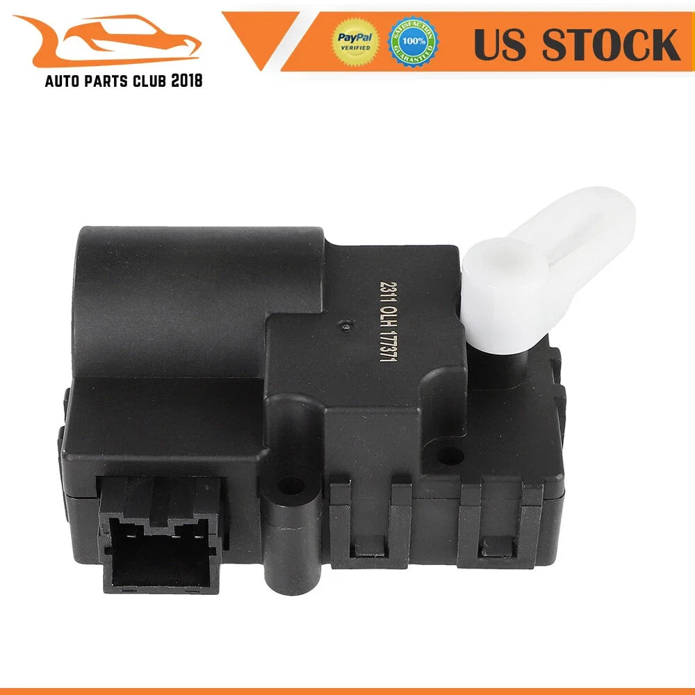 A/C Heater Blend Door Actuator for Mitsubishi Galant (1999–2003)