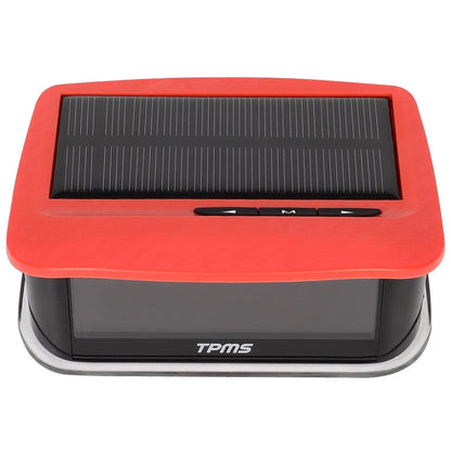TPMS Tire Pressure Sensor for RV (1PC) with Alarm Modes