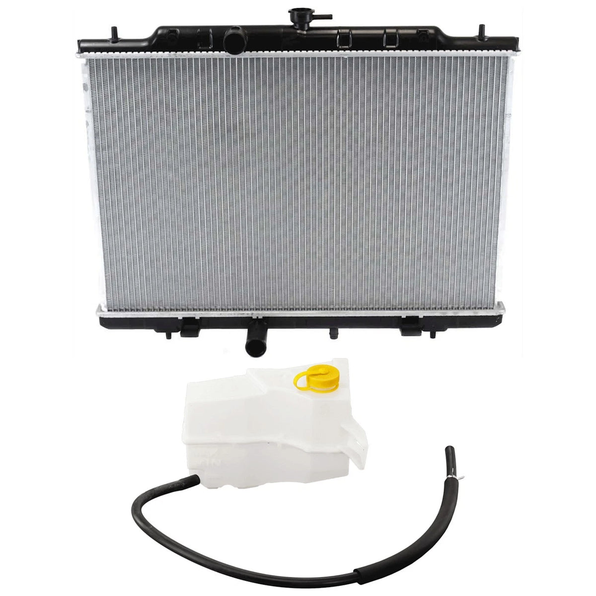 Radiator for Nissan Rogue Select (2014–2015)