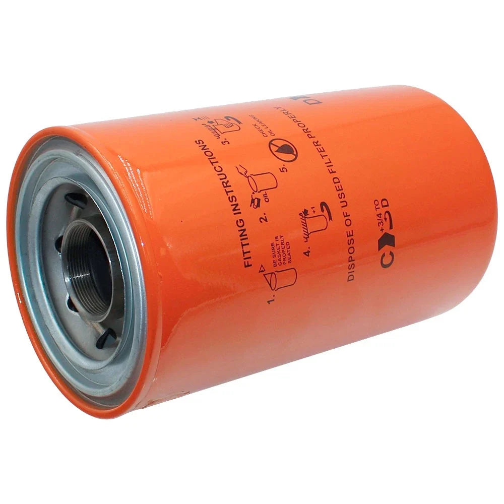 Spin On Hydraulic Filter for Baldwin BT8382 (Fits )