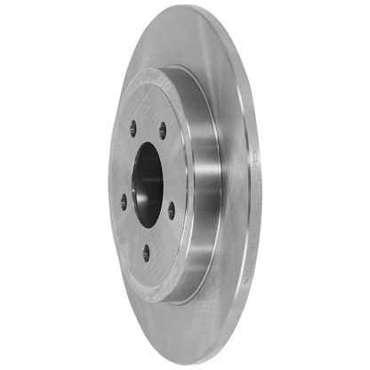 Brake Pads and Rotors Kit for Ford Escape & Mercury Mariner