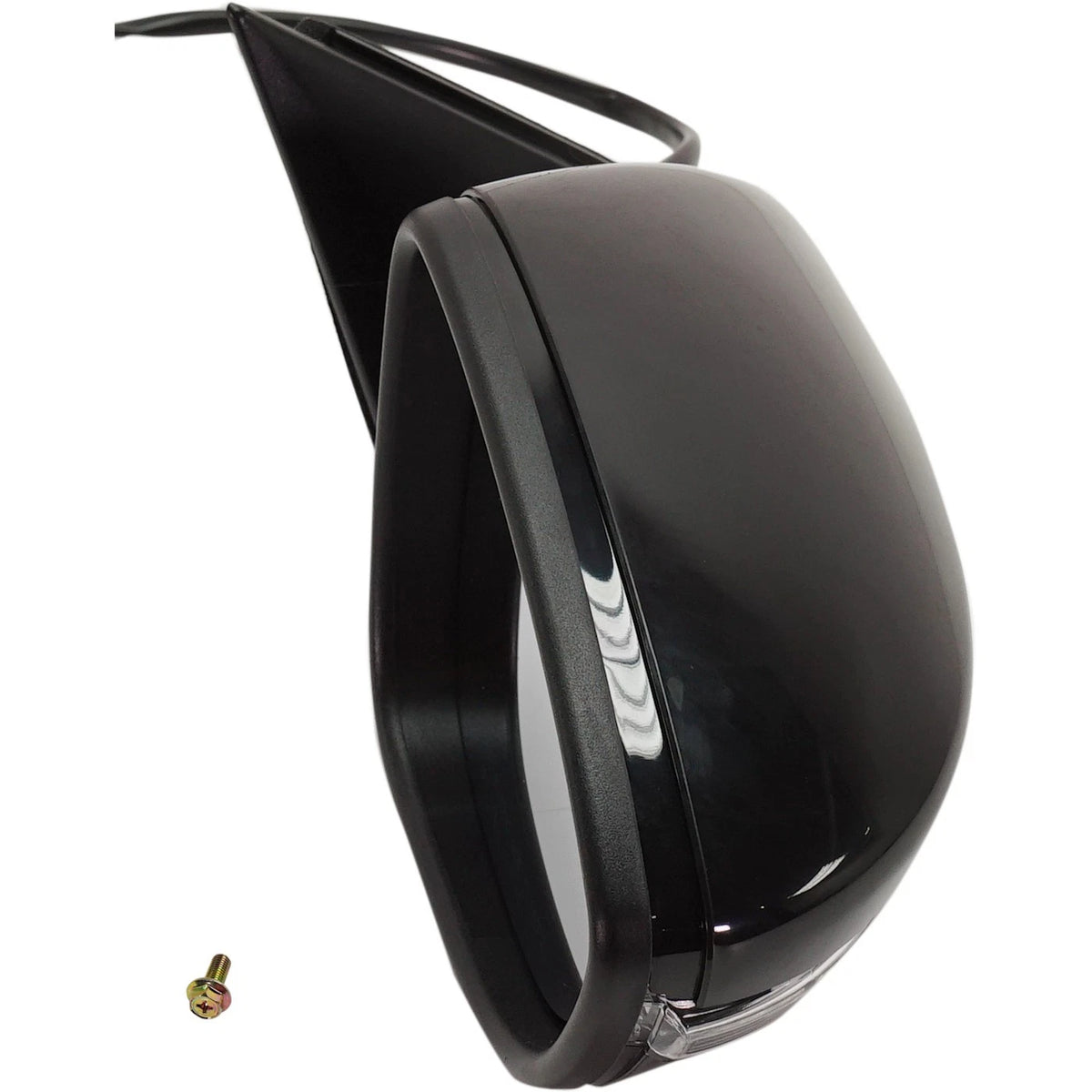 Heated Right Side Mirror for VW Passat (2016–2022)