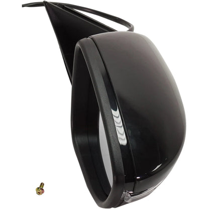 Heated Right Side Mirror for VW Passat (2016–2022)
