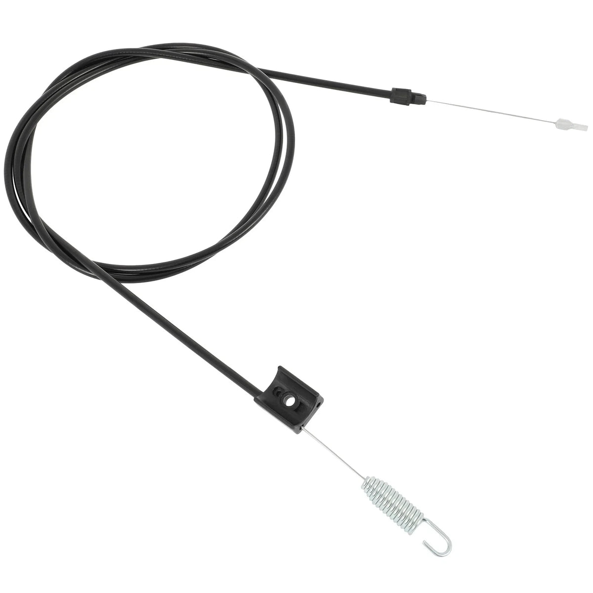 Spindle Assembly for Hustler Raptor Decks 42" & 52" - 604214