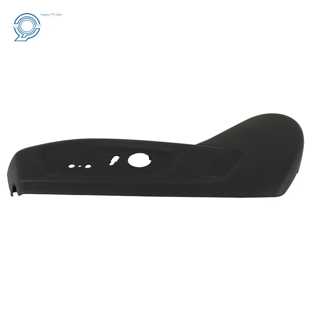 Front Left Seat Shield Trim Panel MB5Z7862187EC for Ford Explorer 2020–2023