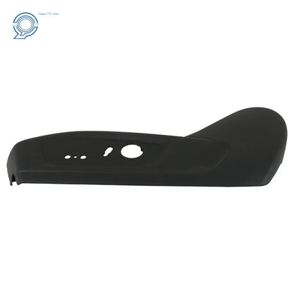 Front Left Seat Shield Trim Panel MB5Z7862187EC for Ford Explorer 2020–2023