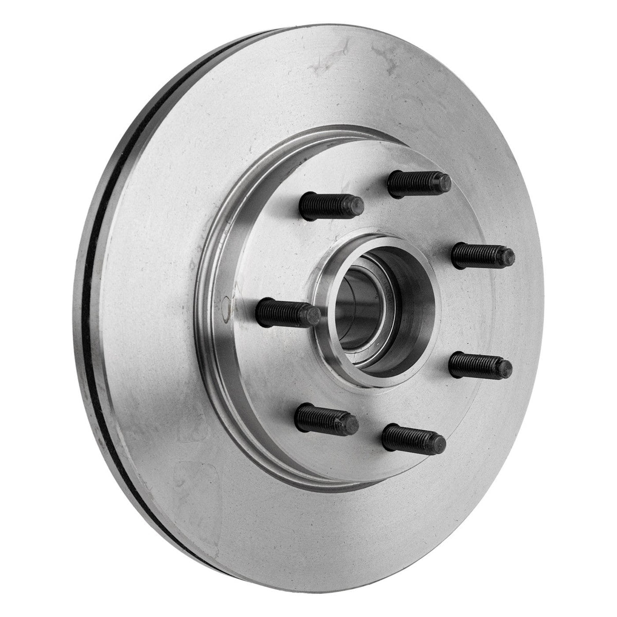 Front Disc Brake Rotors for Lincoln Mark LT, F-150 (2006–2008)