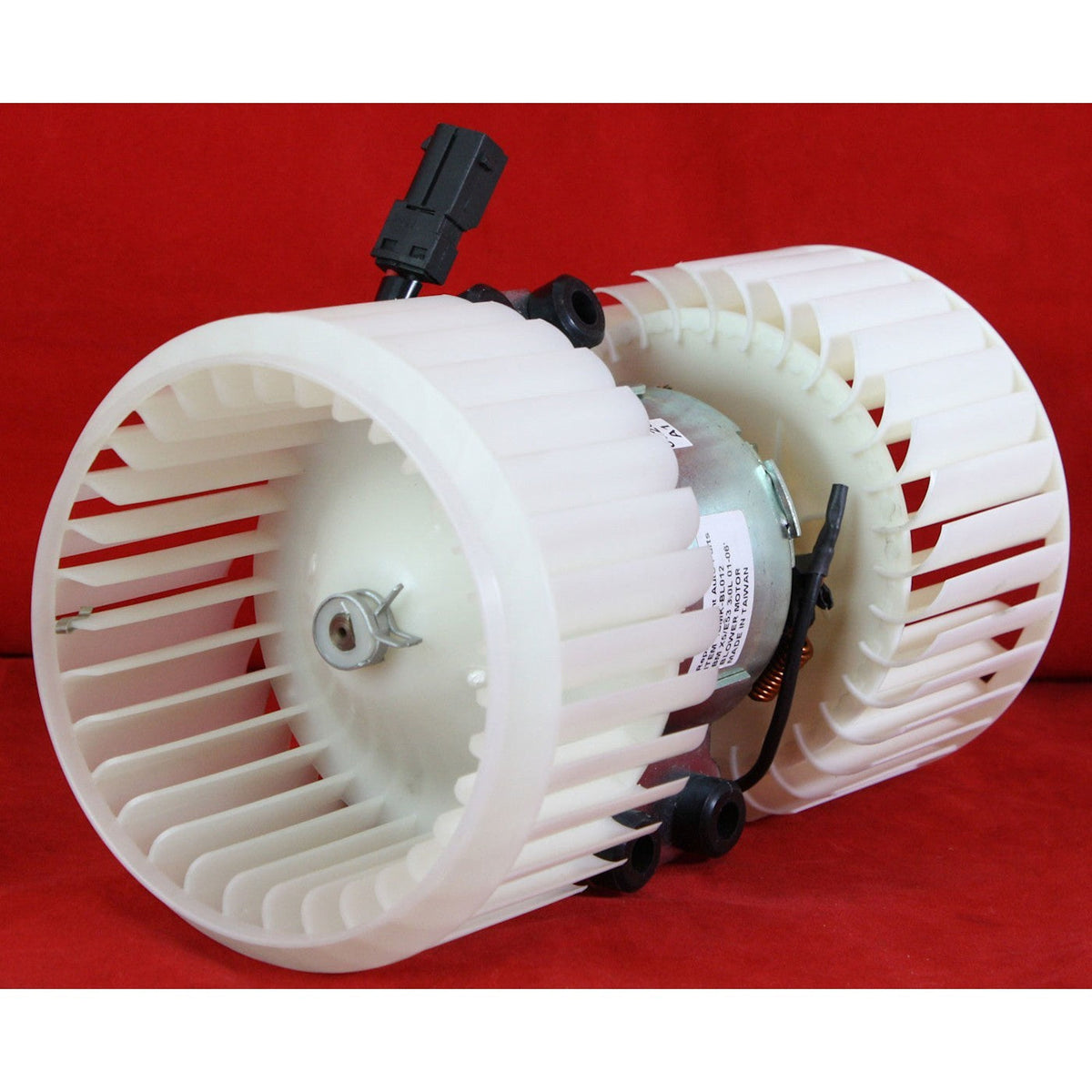 Blower Motor Kit for BMW X5 (2001–2006)