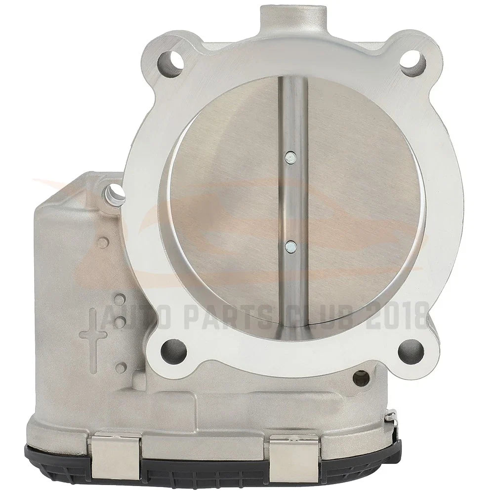Throttle Body for F-150, F-250 Super Duty, E-350, Mustang 2011-2020